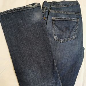 Citizens of Humanity Women's Kelly jeans